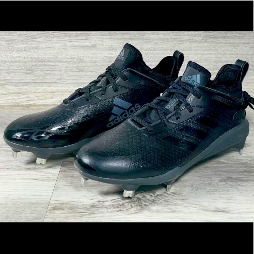 Adidas Adizero Afterburner V Men Baseball Cleats